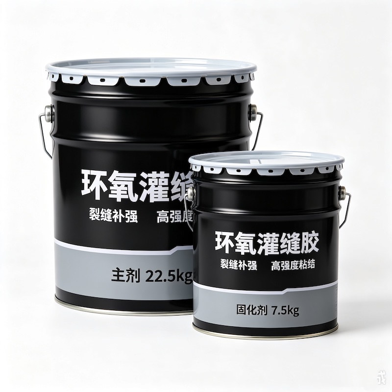 金门裂缝修复封闭胶